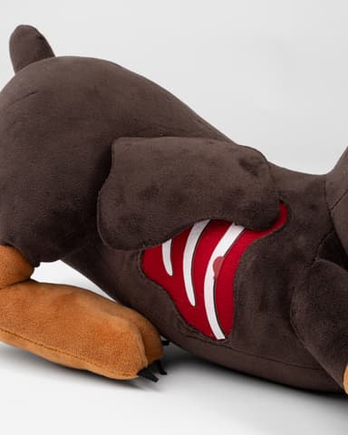 ItemLab Resident Evil bamse (Cerberus)
