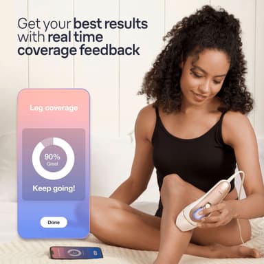 Braun Smart IPL Skin i-Expert Pro 7 hårfjernerlys PL7249