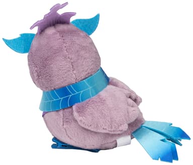 ItemLab World of Warcraft bamse (Pepe Ardenwaeld)