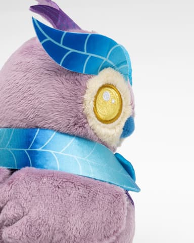 ItemLab World of Warcraft bamse (Pepe Ardenwaeld)