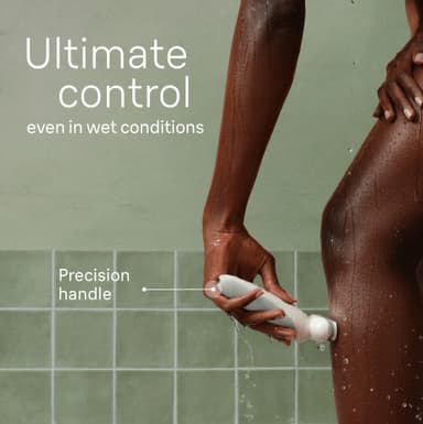 Braun Silk-épil 9 epilator SES9041 (hvit)