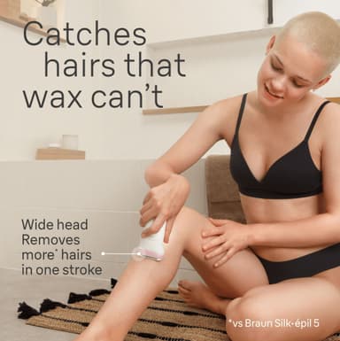 Braun Silk-épil 7 epilator SES7030 (hvit)