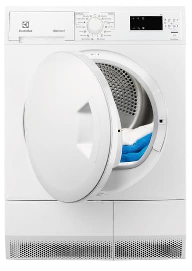 Electrolux tørketrommel EDH3674PW3 - brukt