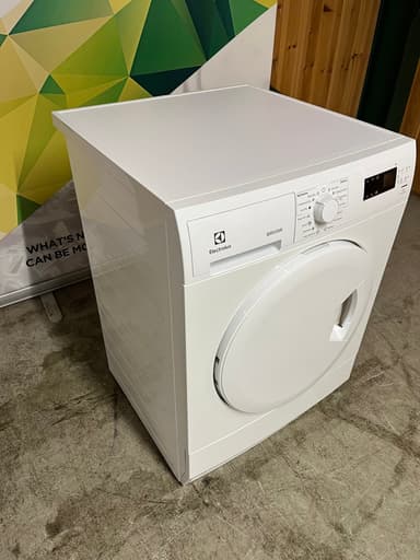 Electrolux tørketrommel EDH3674PW3 - brukt