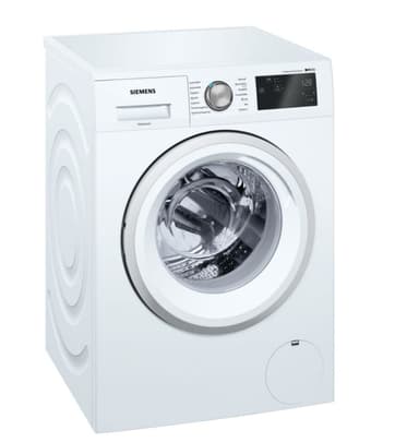 Siemens IQ500 Vaskemaskin WM14T69EDN - brukt