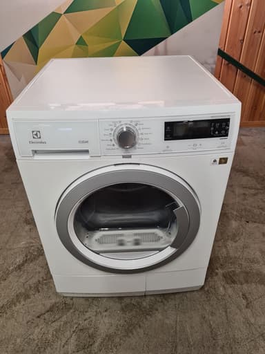Electrolux tørketrommel EDH3487RDW - brukt