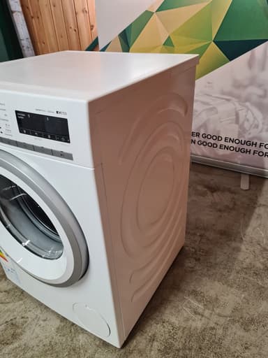 Siemens vaskemaskin WM16W549DN - brukt