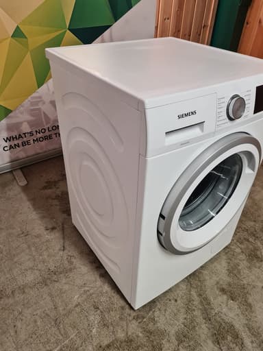 Siemens IQ500 Vaskemaskin WM14T69EDN - brukt