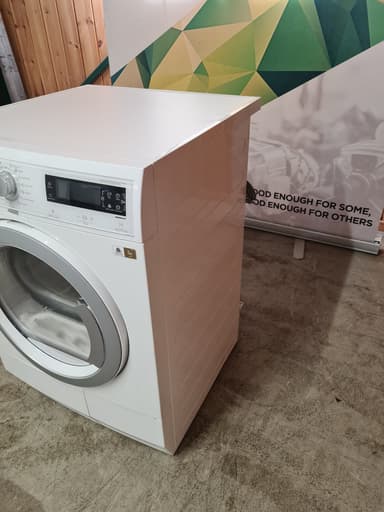 Electrolux tørketrommel EDH3487RDW - brukt