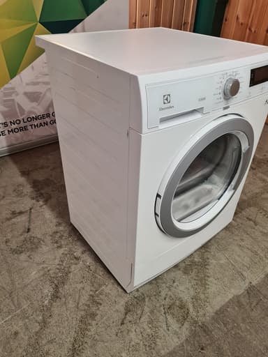Electrolux tørketrommel EDH3487RDW - brukt