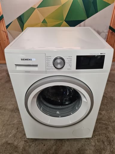 Siemens IQ500 Vaskemaskin WM14T69EDN - brukt