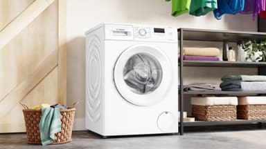Bosch Vaskemaskin WGE03200SN