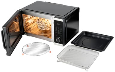 Wilfa mikrobølgeovn MAC25S