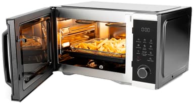 Wilfa mikrobølgeovn MAC25S