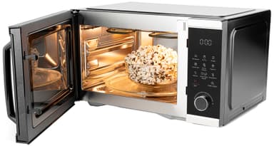 Wilfa mikrobølgeovn MAC25S