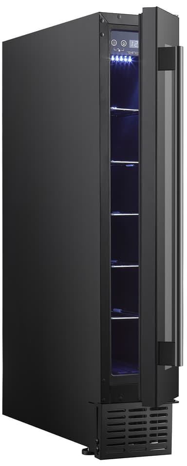 Temptech Classique vinskap CLX15SB