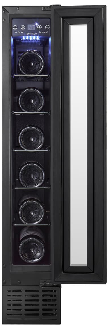 Temptech Classique vinskap CLX15SB