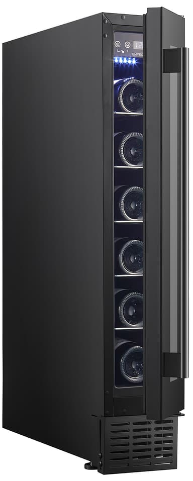 Temptech Classique vinskap CLX15SB