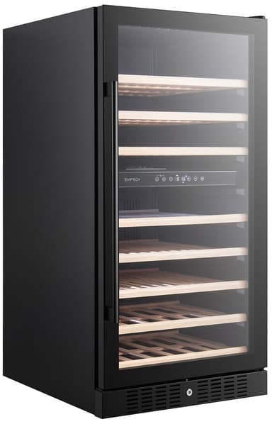 Temptech Classique vinskap CL120DB