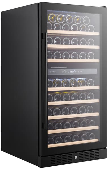 Temptech Classique vinskap CL120DB