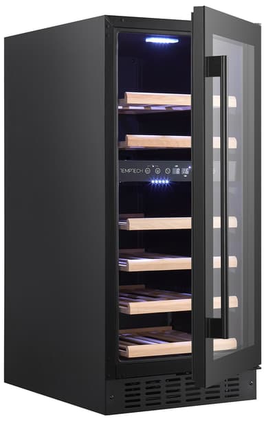 Temptech Classique vinskap CLQ38DB