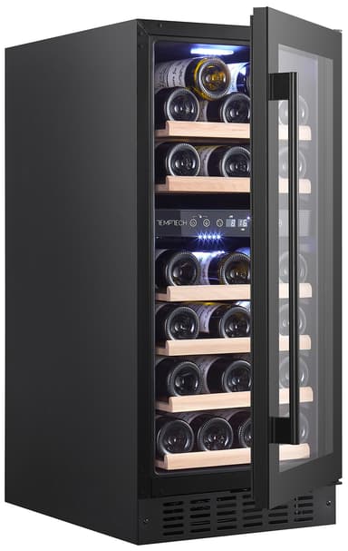 Temptech Classique vinskap CLQ38DB