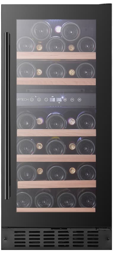 Temptech Classique vinskap CLQ38DB