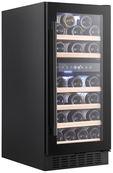 Temptech Classique vinskap CLQ38DB