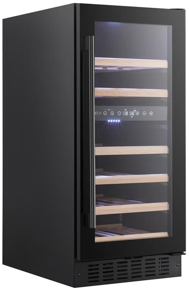 Temptech Classique vinskap CLQ38DB