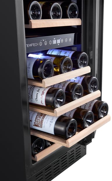 Temptech Classique vinskap CLQ38DB