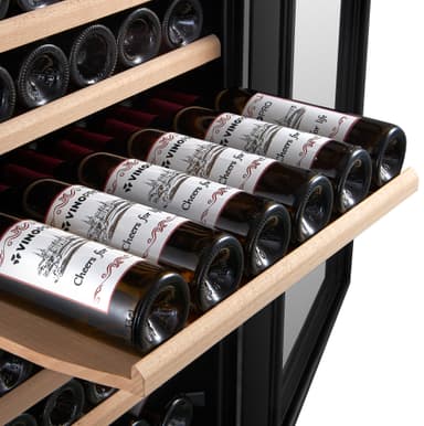 Temptech Classique vinskap CL180SB