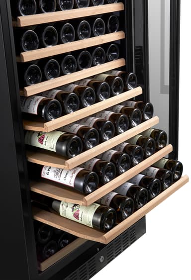 Temptech Classique vinskap CL180SB
