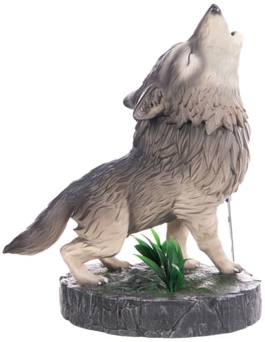 First 4 Figures Dark Souls actionfigur (The Great Gray Wolf Sif)