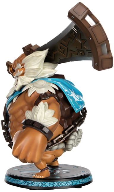 First 4 Figures The Legend of Zelda actionfigur (Daruk)
