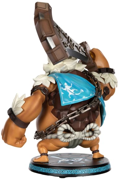 First 4 Figures The Legend of Zelda actionfigur (Daruk)