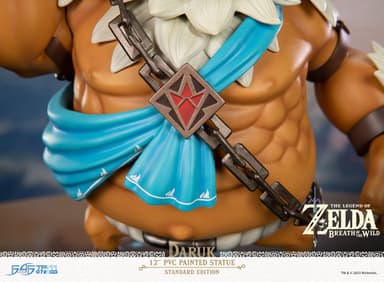 First 4 Figures The Legend of Zelda actionfigur (Daruk)