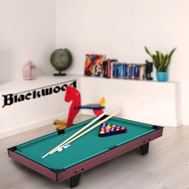Blackwood Biljardbord Junior 3'