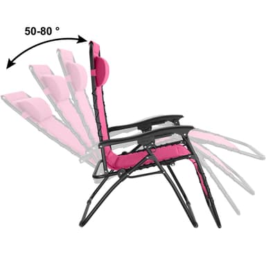 Hagestol Matteo - pink