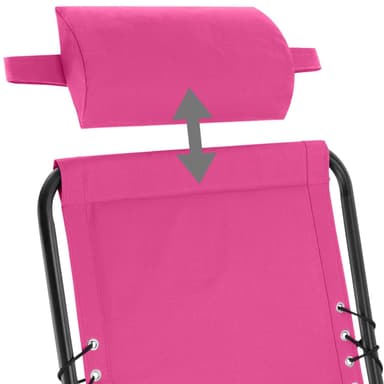 Hagestol Matteo - pink