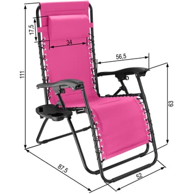Hagestol Matteo - pink