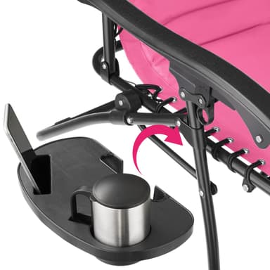 Hagestol Matteo - pink