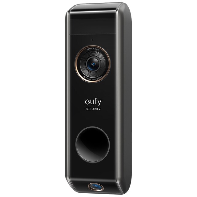 Eufy Dual Cam tilleggskamera til dørklokke