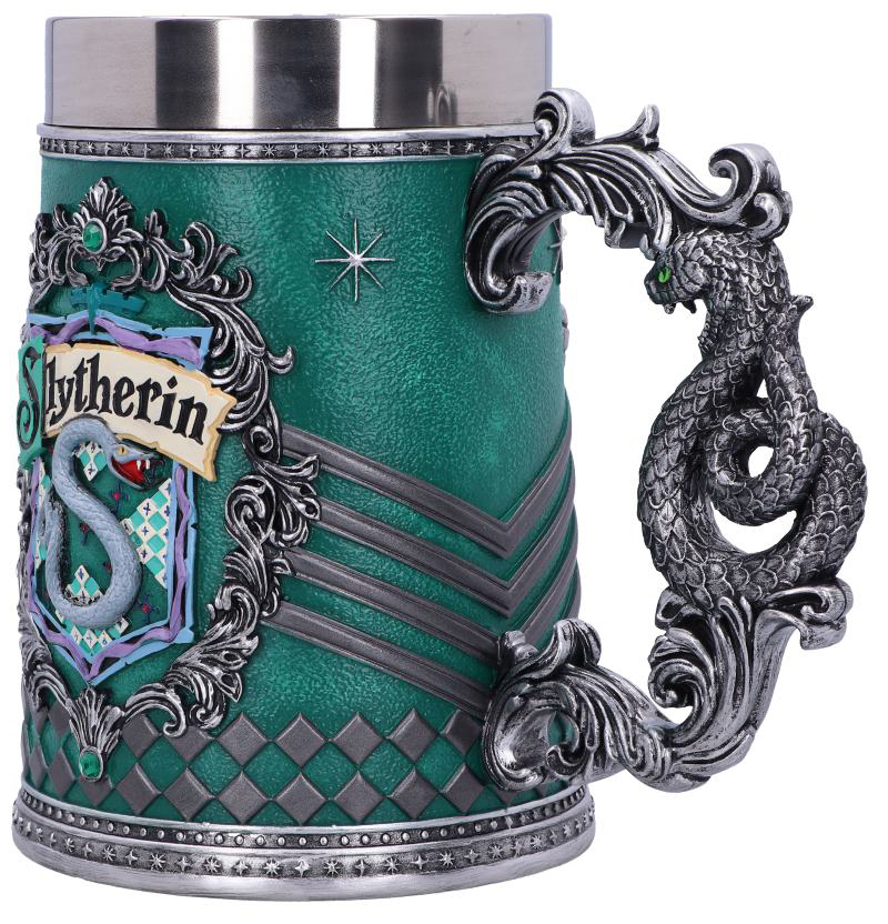 Nemesis Now Harry Potter (Slytherin) mugge