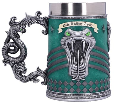 Nemesis Now Harry Potter (Slytherin) mugge