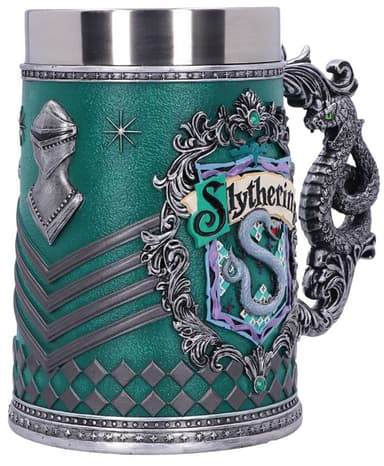 Nemesis Now Harry Potter (Slytherin) mugge