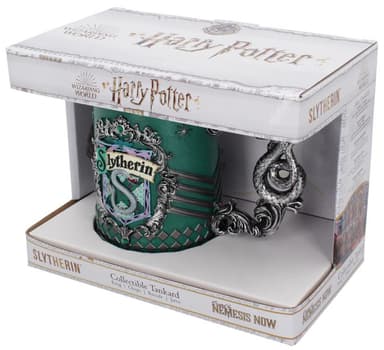 Nemesis Now Harry Potter (Slytherin) mugge
