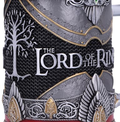 Nemesis Now Lord of the Rings (Aragorn) mugge