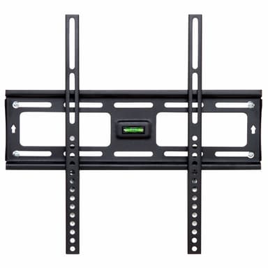 TV-veggfeste for 23-55 tommer (58-140 cm) - svart
