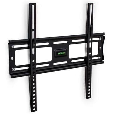 TV-veggfeste for 23-55 tommer (58-140 cm) - svart