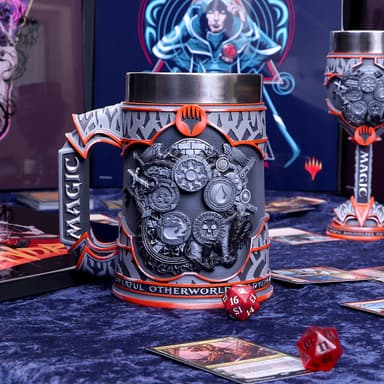 Nemesis Now Magic: The Gathering mugge